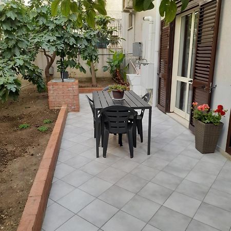Casa Vacanza Tobruk Castellammare del Golfo Luaran gambar