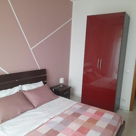 Casa Vacanza Tobruk Castellammare del Golfo Luaran gambar