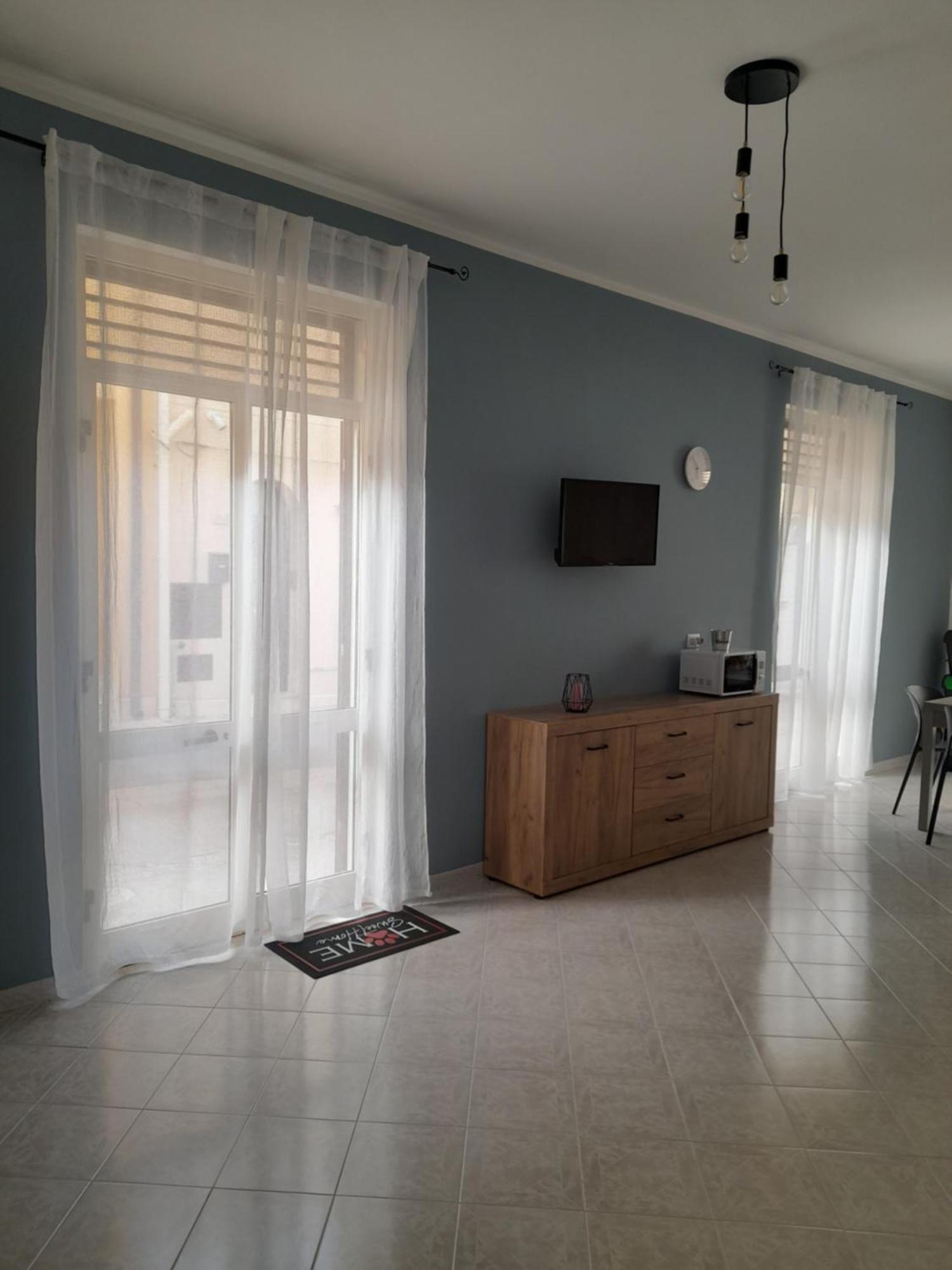 Casa Vacanza Tobruk Castellammare del Golfo Luaran gambar