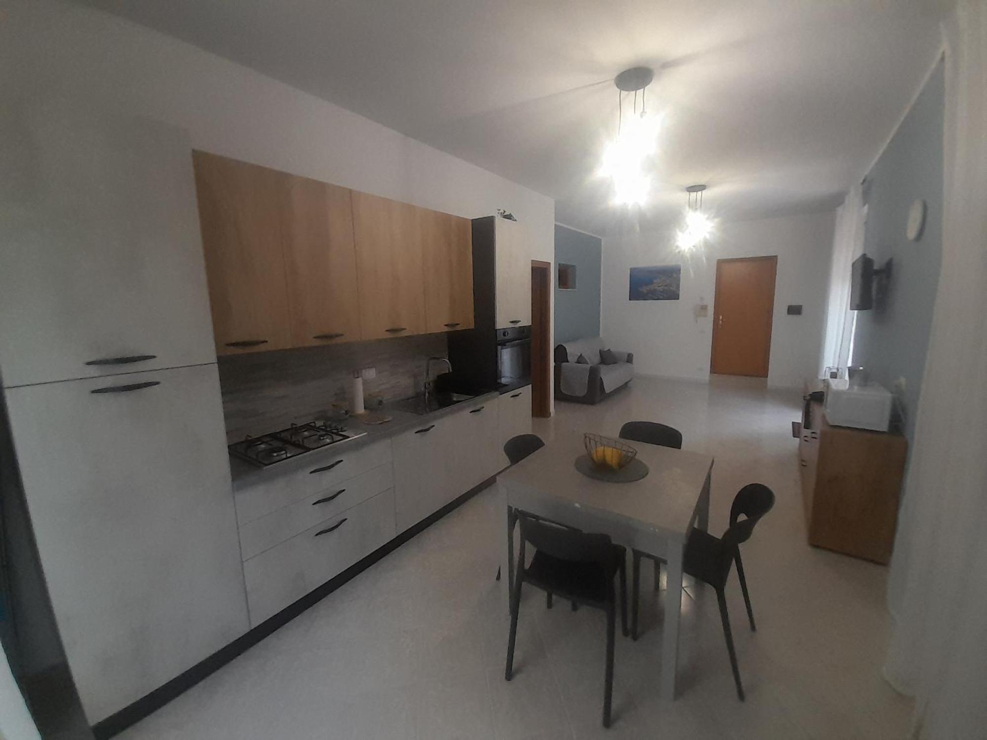 Casa Vacanza Tobruk Castellammare del Golfo Luaran gambar
